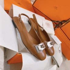 Hermes Sandals